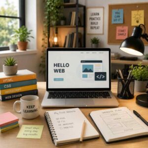 Group logo of 🟢 Web Beginners