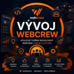 Group logo of Vývoj WebCrew